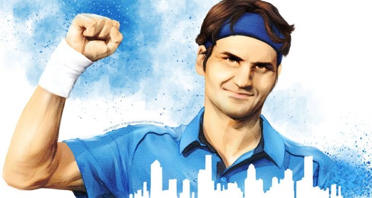 roger federer quotes