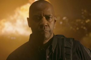denzel washington's speech