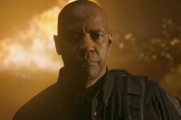 denzel washington's speech