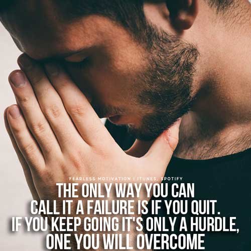 failure motivational video