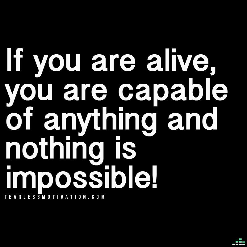most powerful affirmations