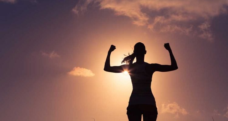 give up to become great