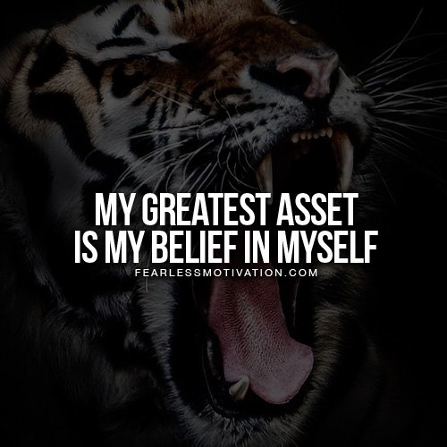 inner strength