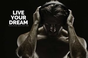 live your dream