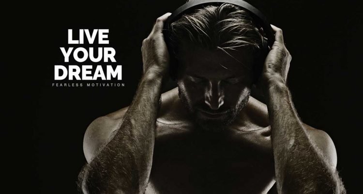 live your dream