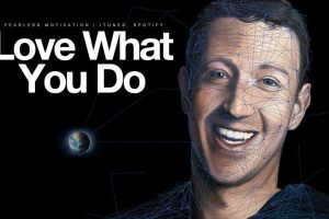 love what you do