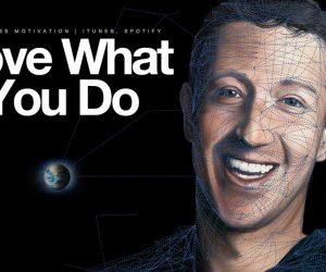 love what you do