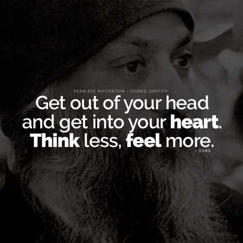 osho quotes
