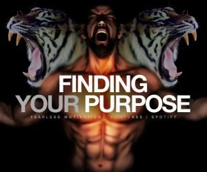 finding your purpose