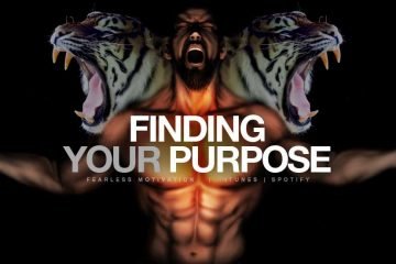 finding your purpose