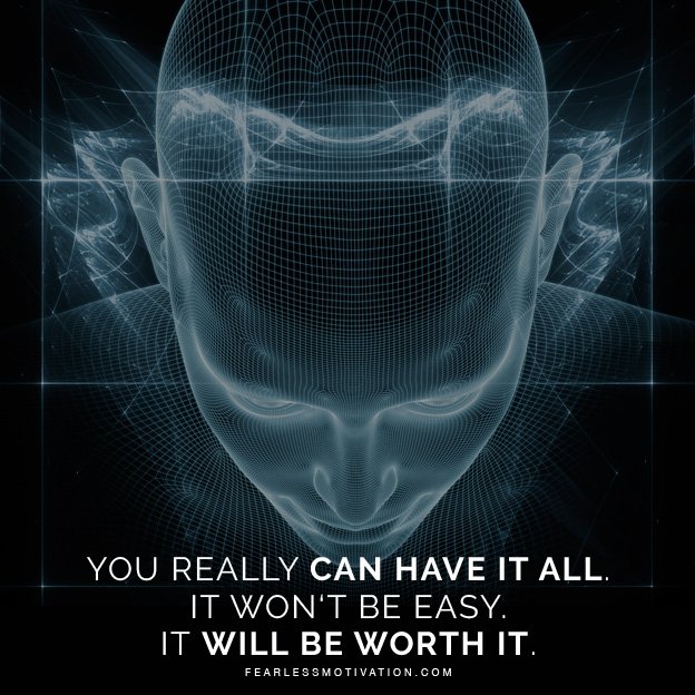 success blueprint