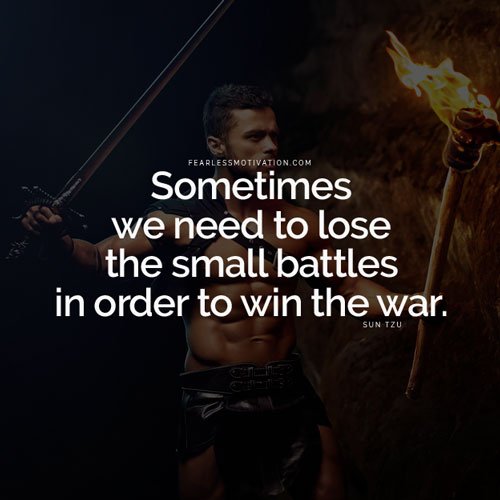 sun tau quotes