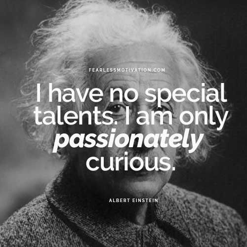 discover your passion in life