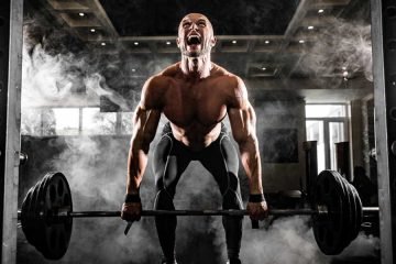 Exercise can improve mental health