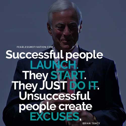 brian tracy quotes