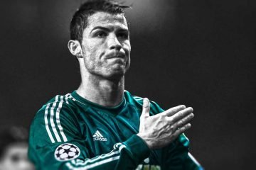 cristiano ronaldo quotes