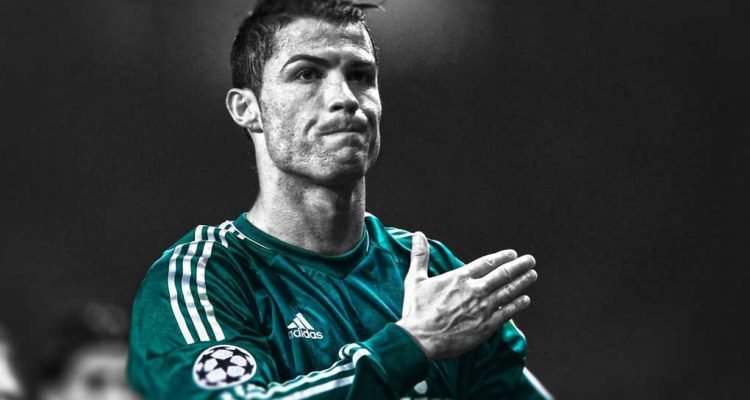 cristiano ronaldo quotes