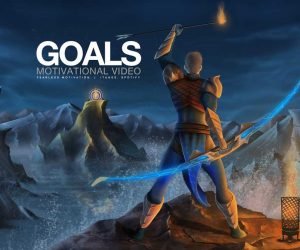 goals motivational video