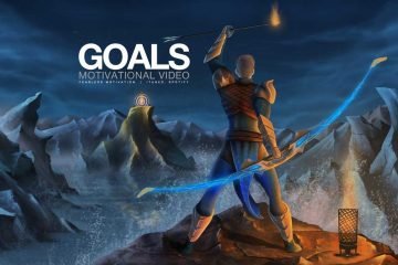 goals motivational video
