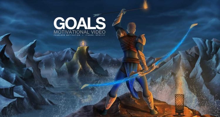 goals motivational video