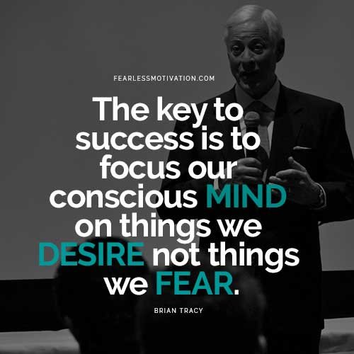 brian tracy quotes