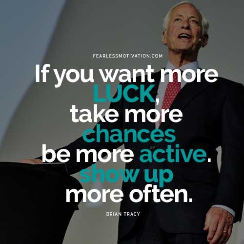 brian tracy quotes