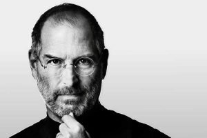 Steve Jobs' Stanford Speech