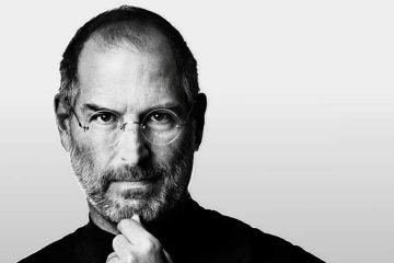 Steve Jobs' Stanford Speech