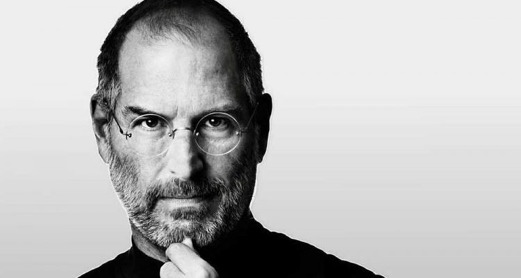 Steve Jobs' Stanford Speech