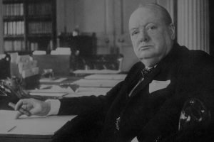 Great Winston Churchill Quotes