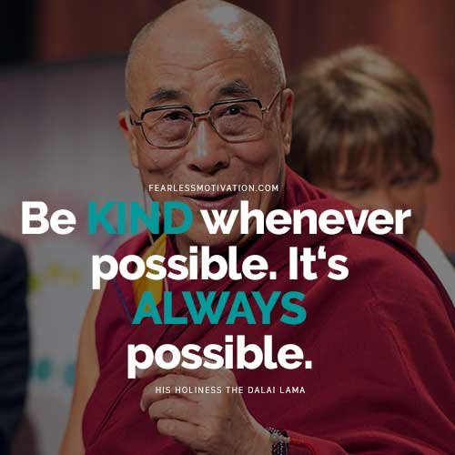 enlightening dalai lama quotes