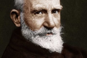 george bernard shaw quotes