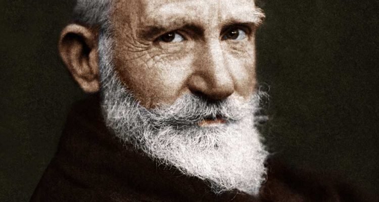 george bernard shaw quotes