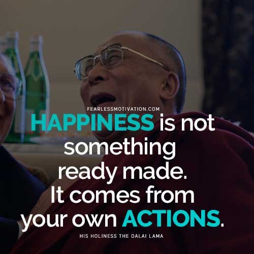 enlightening dalai lama quotes
