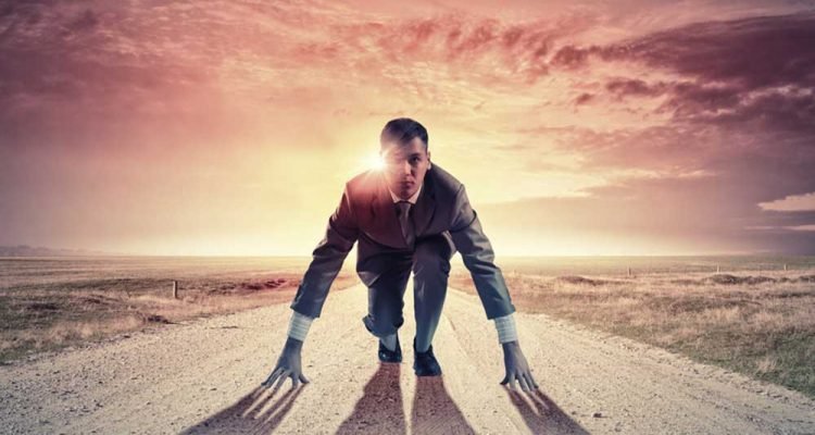 The Science Behind Setting Goals