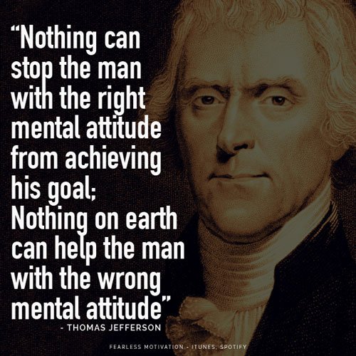 inspirational leaders