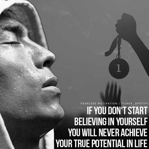 believe