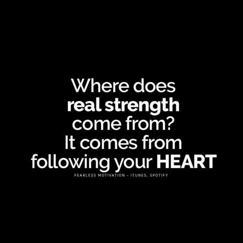 choose experiences over things