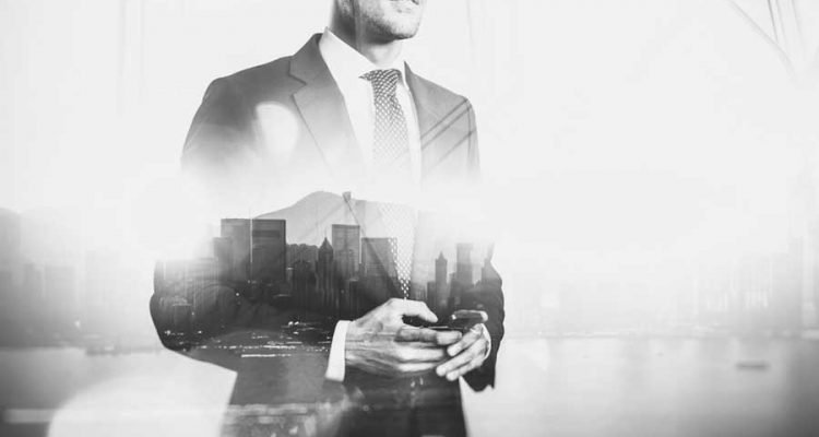 how successful people think