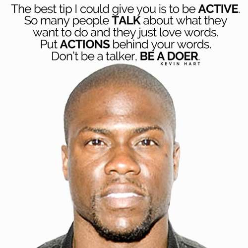 kevin hart quotes