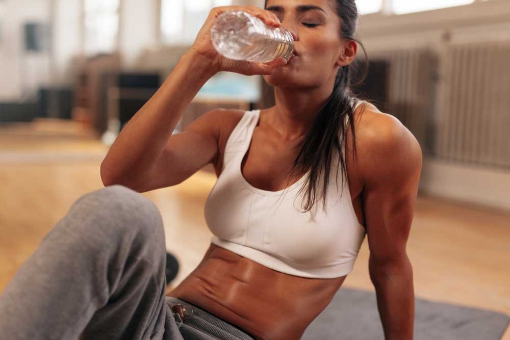 how to prioritize workouts