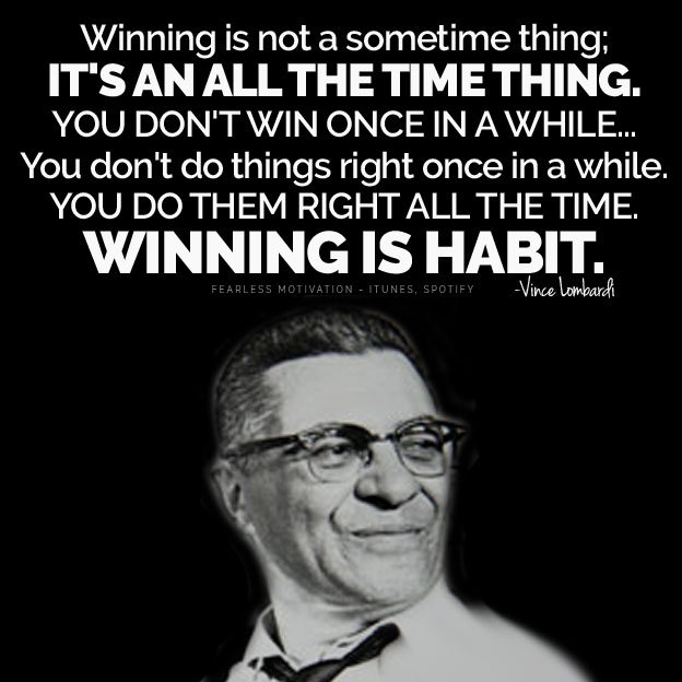Use Habits to Transform Your Life