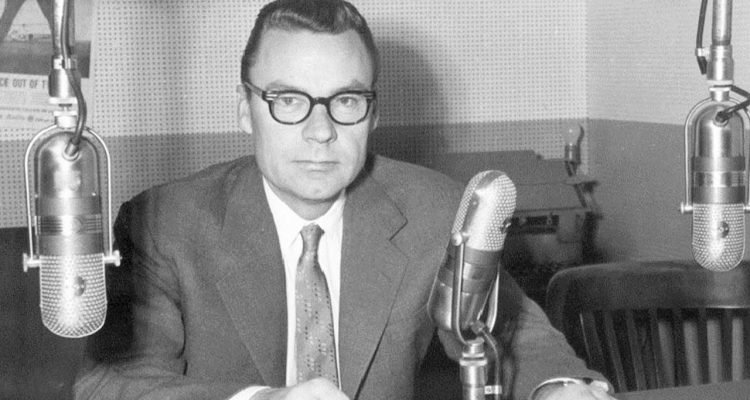 Earl Nightingale quotes