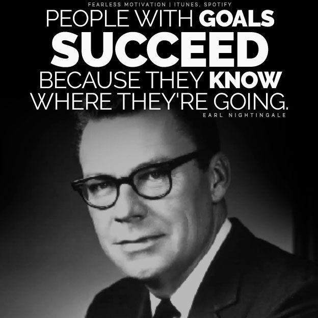 Earl Nightingale quotes
