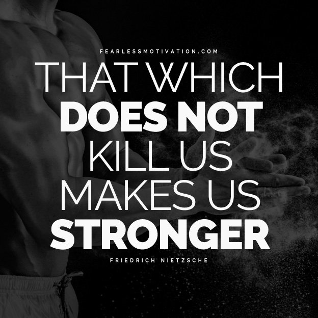 Friedrich Nietzsche quotes