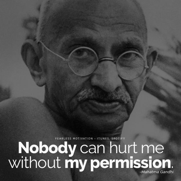 Mahatma Gandhi quotes