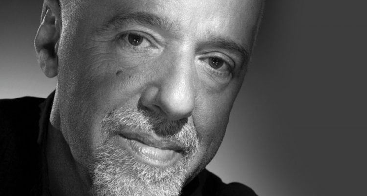 Paulo Coelho quotes