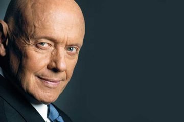 Stephen Covey Quotes