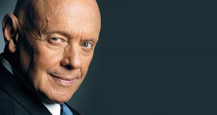 Stephen Covey Quotes