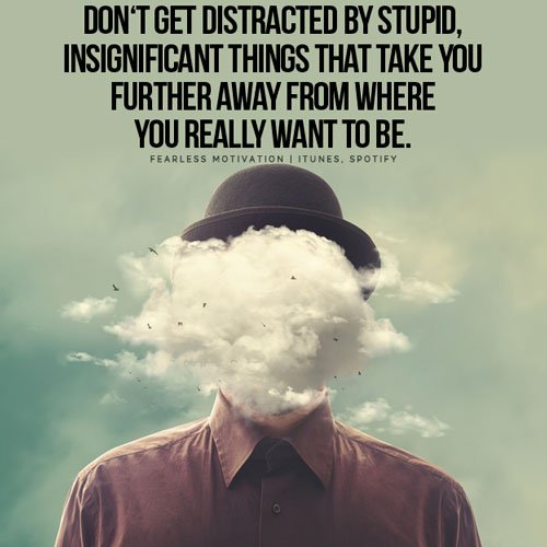 Improving Your Attention Span